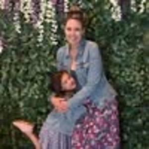 Meet your Posher, Shantelle